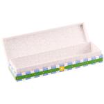 Clairefontaine Asterix Stiftebox 21x5,5x3cm