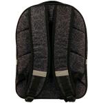 Clairefontaine Asterix Rucksack 2F 30x14x40cm