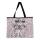 Clairefontaine Asterix Tasche Paillet 40x31 Idefix