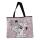Clairefontaine Asterix Tasche Paillet 40x31 Idefix