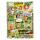 Clairefontaine Asterix Spiralbuch lin+Tasche 60Bl