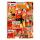 Clairefontaine Asterix Spiralbuch lin+R+Tasch 50Bl