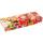 Clairefontaine Asterix Stiftebox 21x5,5x8cm rot