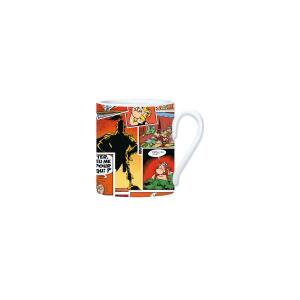 Clairefontaine Asterix Tasse Ø8x9,5 Comic sort.