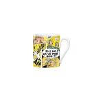 Clairefontaine Asterix Tasse Ø8x9,5 Comic sort.