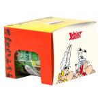 Clairefontaine Asterix Tasse Ø8x9,5 Comic sort.
