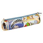 Clairefontaine Asterix Schlamperm Ø6x21 Comic blau