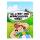 Clairefontaine Asterix 2 Notizheft A5 liniert 48Bl