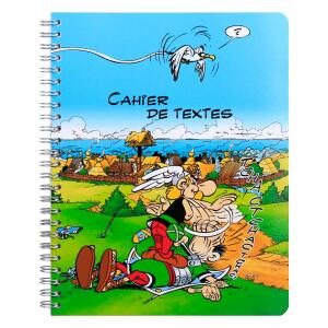 Clairefontaine Asterix 2 Planer 17x22 82Bl