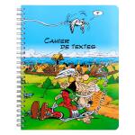 Clairefontaine Asterix 2 Planer 17x22 82Bl