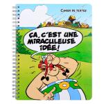 Clairefontaine Asterix 2 Planer 17x22 82Bl
