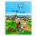 Clairefontaine Asterix 2 Planer 17x22 82Bl