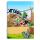 Clairefontaine Asterix 2 Spiralbuch A4 lin+Rd 50Bl