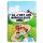 Clairefontaine Asterix 2 Spiralbuch A4 lin+Rd 50Bl