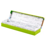 Clairefontaine Asterix 2 Stifteetui 21x5,5x3cm