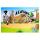 Clairefontaine Asterix 2 Schreibunterlage Attacke 60x40