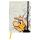 Clairefontaine Asterix 2 Notizbuch GZ A5 72Bl