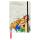 Clairefontaine Asterix 2 Notizbuch GZ A5 72Bl