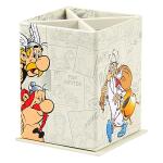 Clairefontaine Asterix2 Stiftköcher 8x8x11,5cm