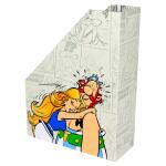 Clairefontaine Asterix2 Comics Stehsammler sort
