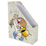 Clairefontaine Asterix2 Comics Stehsammler sort