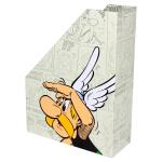 Clairefontaine Asterix2 Comics Stehsammler sort