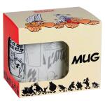 Clairefontaine Asterix 2 Comics Tasse3 Ø8x9,5