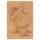 Clairefontaine Asterix 3xBlock 12x8,5 40Bl 90g kr