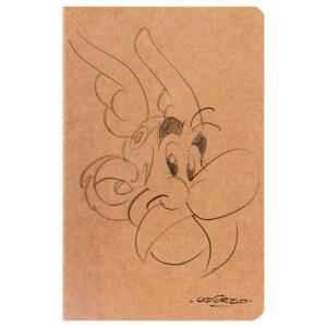 Clairefontaine Asterix 2 Skizzenbuch 11x17 32Bl
