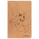 Clairefontaine Asterix 2 Skizzenbuch 11x17 32Bl