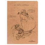 Clairefontaine Asterix 2 Skizzenbuch A5 32Bl