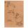 Clairefontaine Asterix 2 Skizzenbuch A5 32Bl