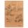 Clairefontaine Asterix 2 Skizzenbuch A4 32Bl