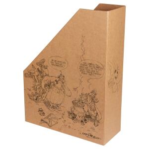 Clairefontaine Asterix 2 Stehsammler sort