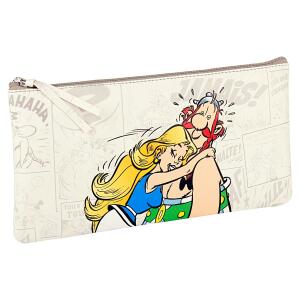 Clairefontaine Asterix2 Schlamperm1 fl PU 11x22