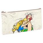Clairefontaine Asterix2 Schlamperm1 fl PU 11x22