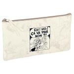 Clairefontaine Asterix2 Schlamperm3 fl PU 11x22 st