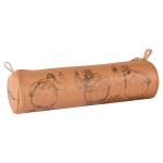 Clairefontaine Asterix 2 Schlamper rund 6x21 Oblix