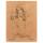 Clairefontaine Asterix Buch 16x21 30Bl 90g kraft