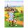 Clairefontaine Asterix3 Idefix Heft A4 48Bl lin+Rd