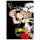 Clairefontaine Asterix3 Idefix Heft A4 48Bl lin+Rd
