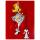 Clairefontaine Asterix3 Idefix Heft 24x32 24Bl F-lin