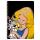 Clairefontaine Asterix3 Idefix Spiralheft A5 50Bl lin