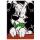 Clairefontaine Asterix3 Idefix Spiralh A4 50Bl l+Rd