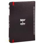 Clairefontaine Asterix3 Idefix sw A5 Notizb 72Bl mT