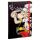Clairefontaine Asterix3 Idefix sw A5 Notizb 72Bl mT