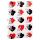 Clairefontaine Asterix3 Idefix sw A5 Notizb 72Bl mT