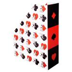 Clairefontaine Asterix3 Idefix Stehsammler 9,4x32,5