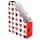 Clairefontaine Asterix3 Idefix Stehsammler 9,4x32,5