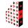 Clairefontaine Asterix3 Idefix Stehsammler 9,4x32,5
